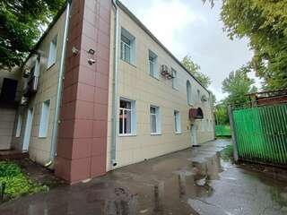 Гостиница Лефортовский дворик Москва-2